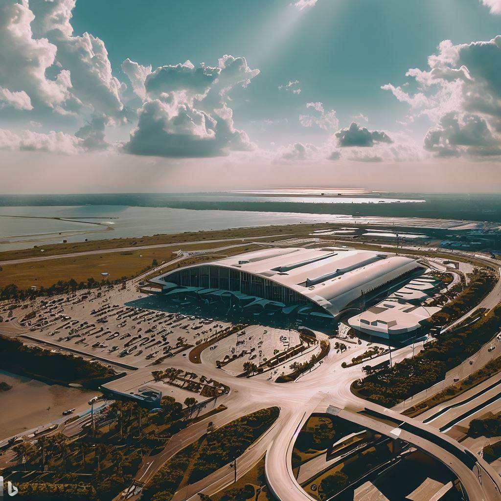 merida international airport