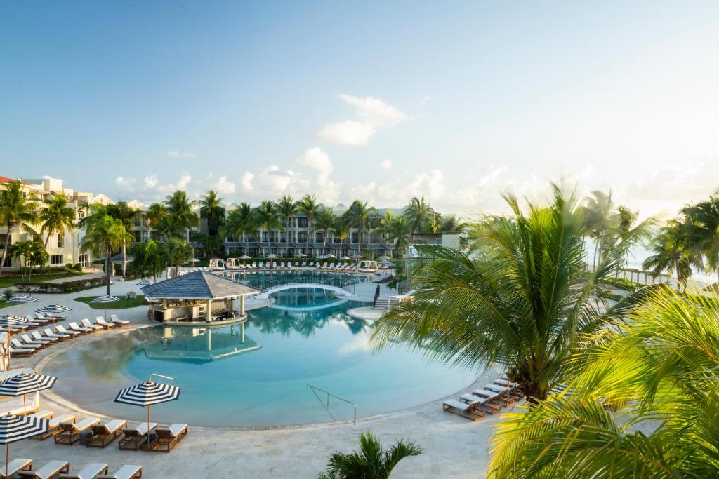 Luxury Retreat at Hyatt Zilara Riviera Maya