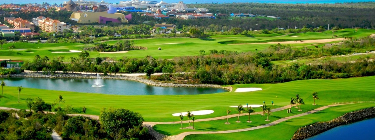 A Review of Iberostar Playa Paraiso Golf Club