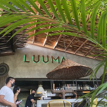 Experience Pure Bliss At Luuma Holbox!