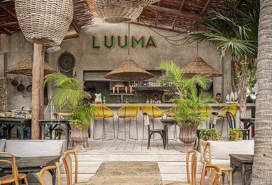 Experience Pure Bliss At Luuma Holbox!