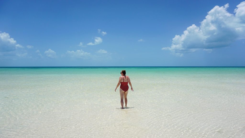 Explore The Hidden Gem Of Punta Mosquito Holbox!