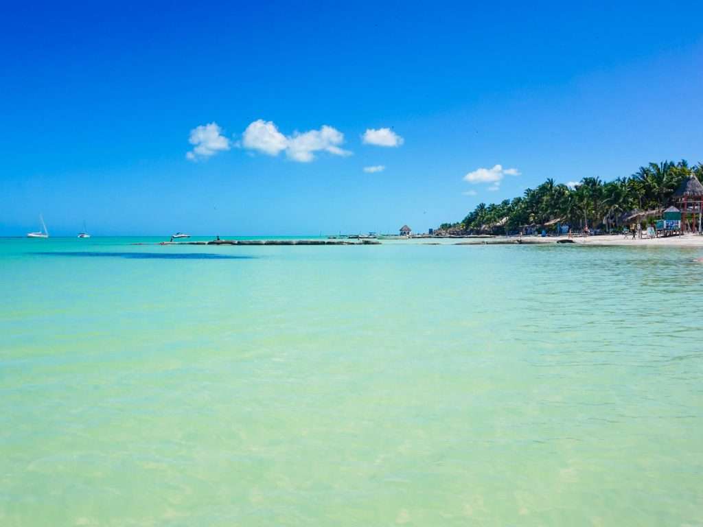 From Playa Del Carmen To Holbox: Your Island Escape!