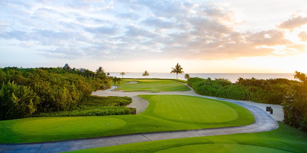 Is Golf Among the Popular Activities in Tulum?