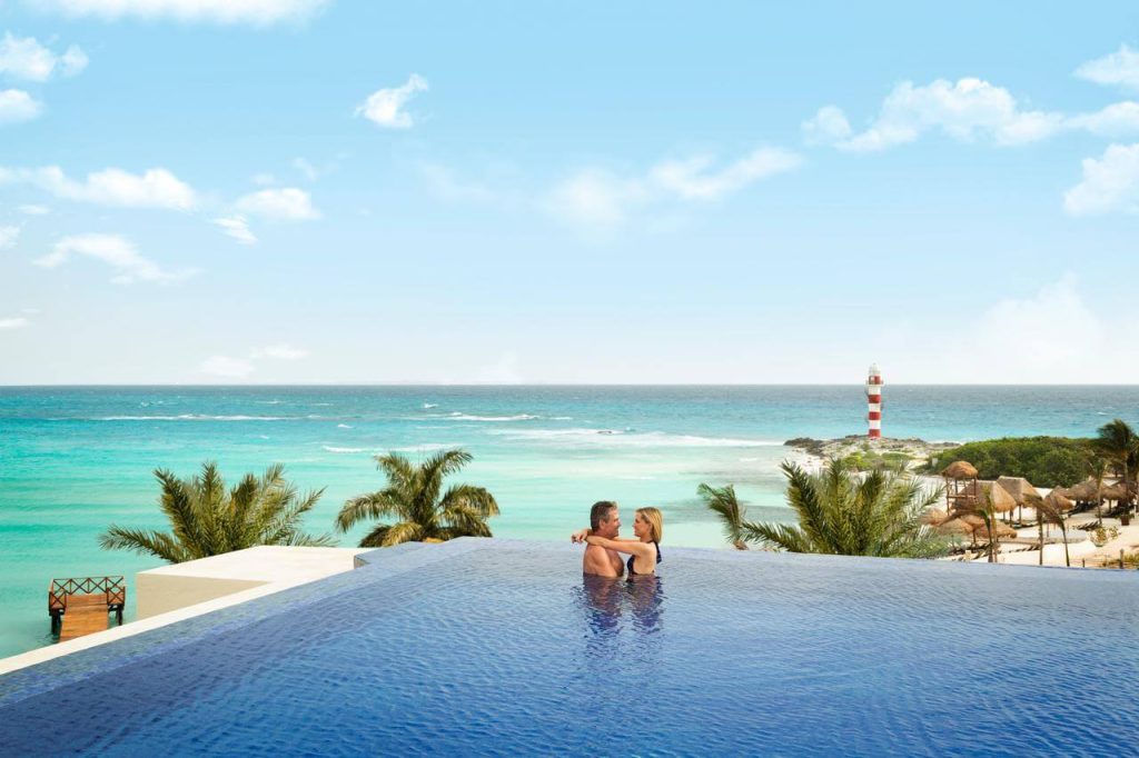 Luxury Adult Only Resorts in Cancun