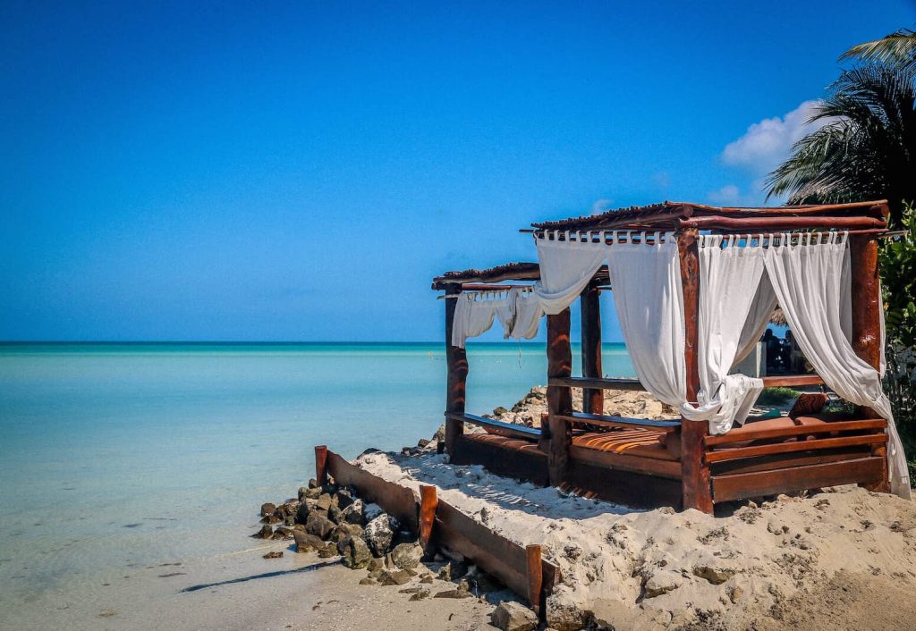 Unbelievable Hotel Deals On Isla Holbox!