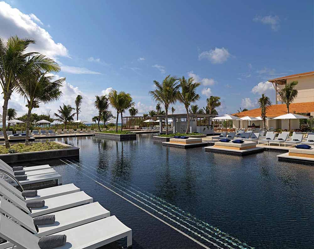 Unico Riviera Maya: A Luxurious Escape in Mexico