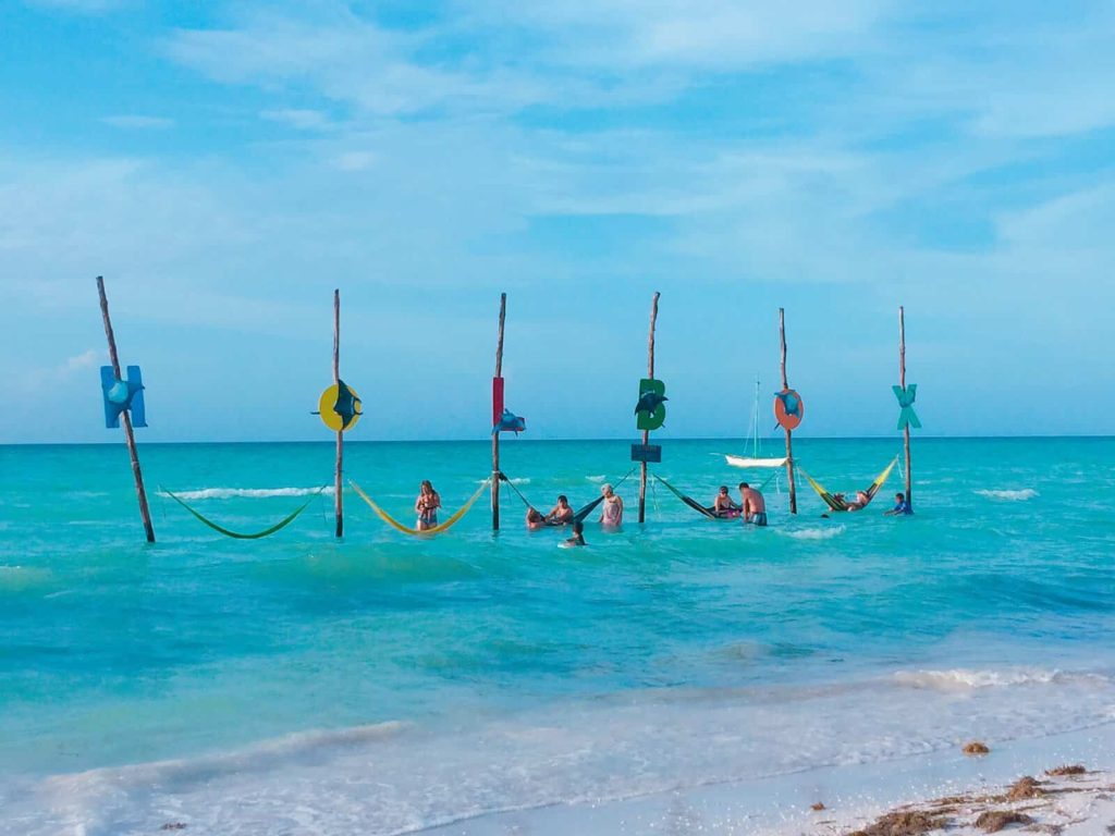 Unlock The Secrets Of Getting To Holbox Island!