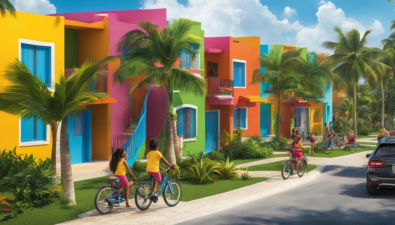 Discover Affordable Housing in Quintana Roo Today!