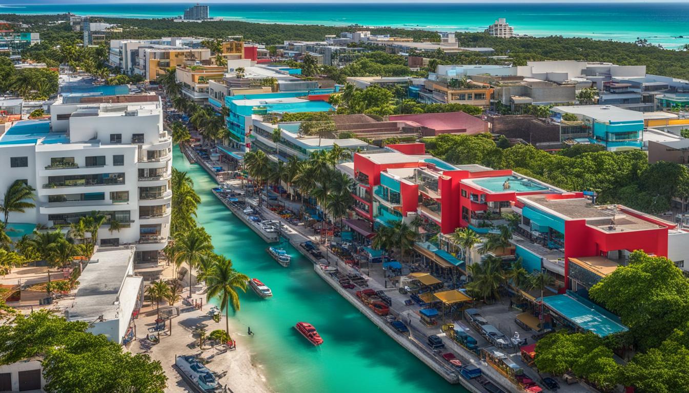 Discover Prime Commercial Properties in Quintana Roo