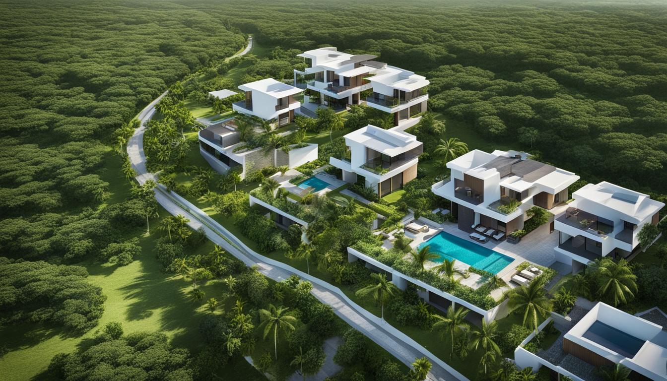 Discover New Real Estate Developments in Quintana Roo