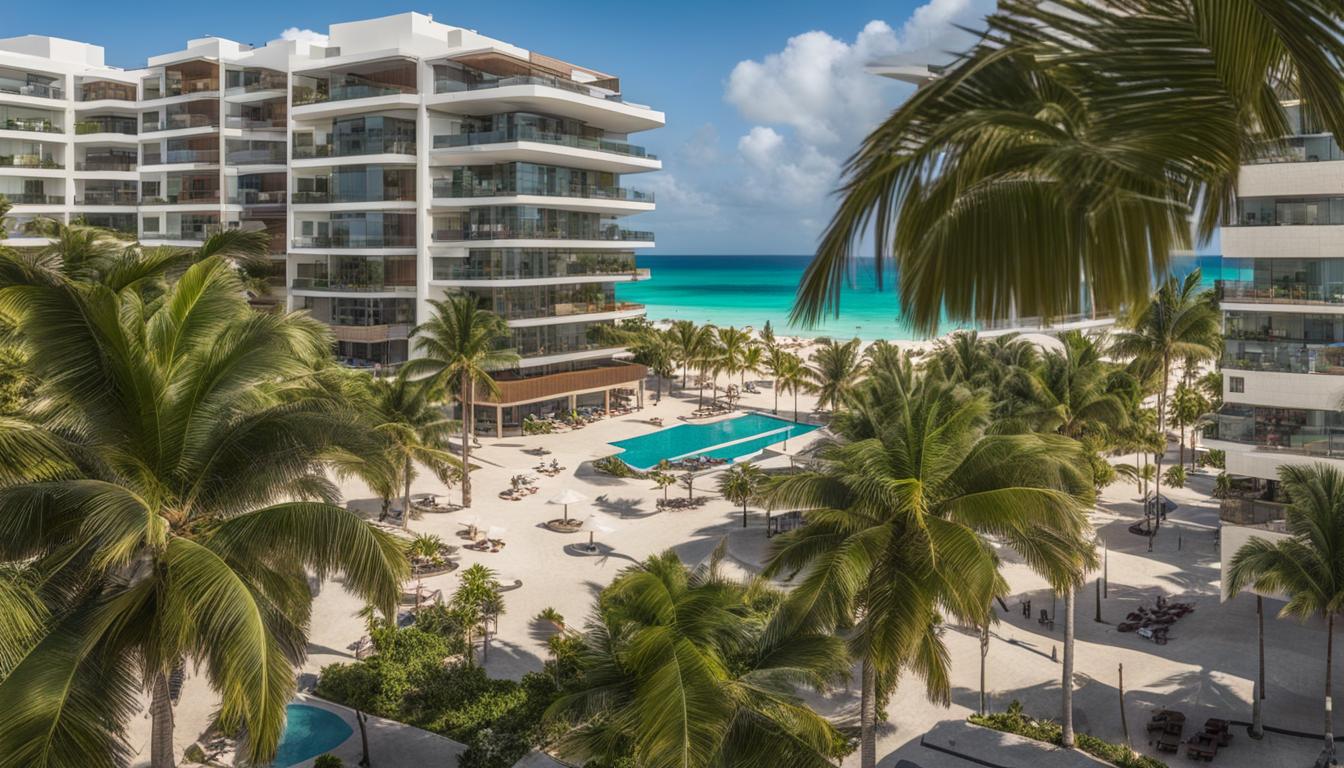 Uncover Real Estate Investment Opportunities in Playa del Carmen