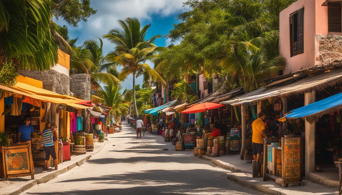 Exploring the Vibrant Real Estate Market in Tulum