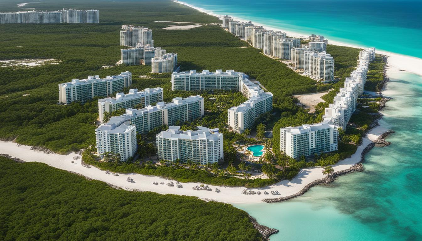 Real estate market trends in Quintana Roo