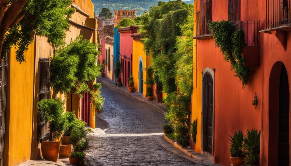 San Miguel de Allende