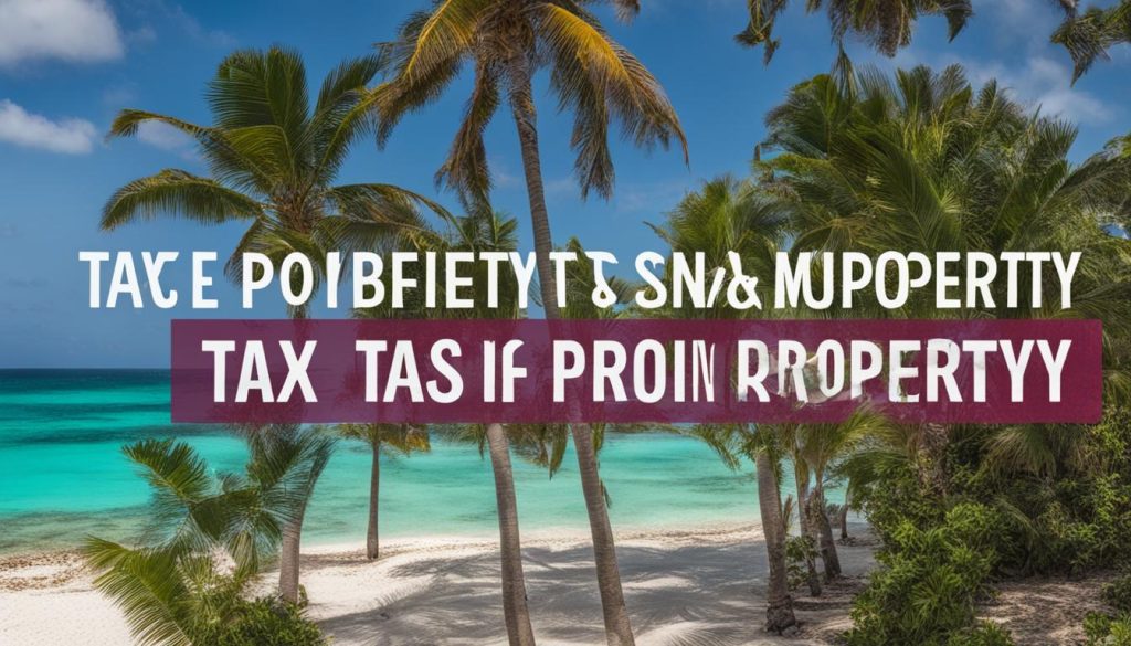 Explore the Tax Benefits of Buying in Quintana Roo