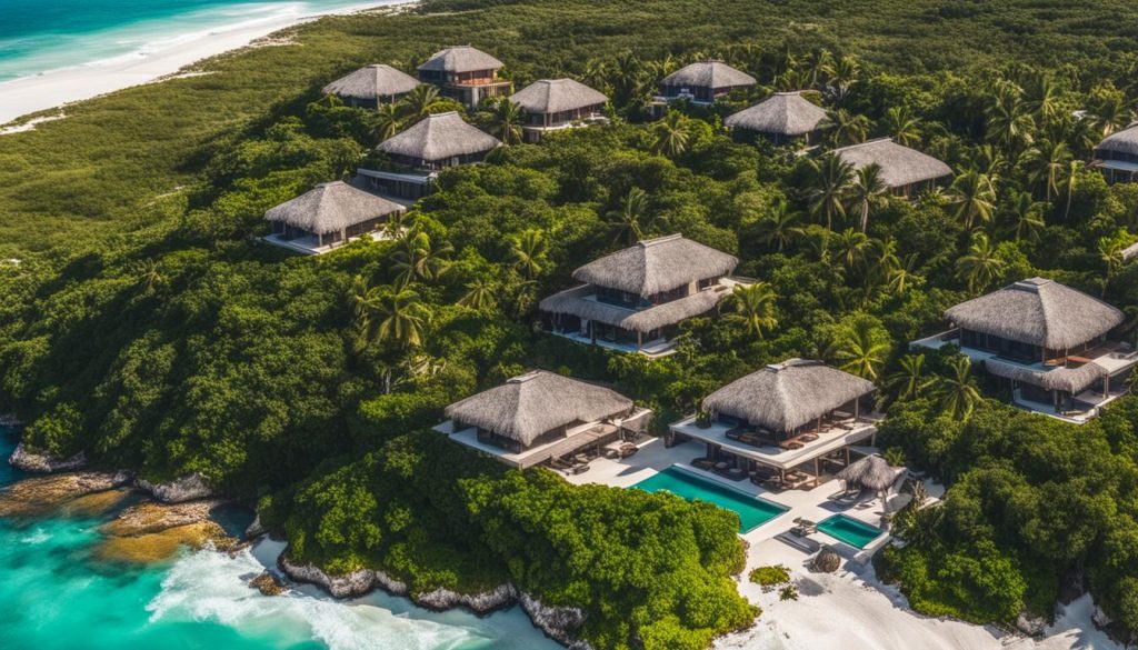 Tulum Real Estate