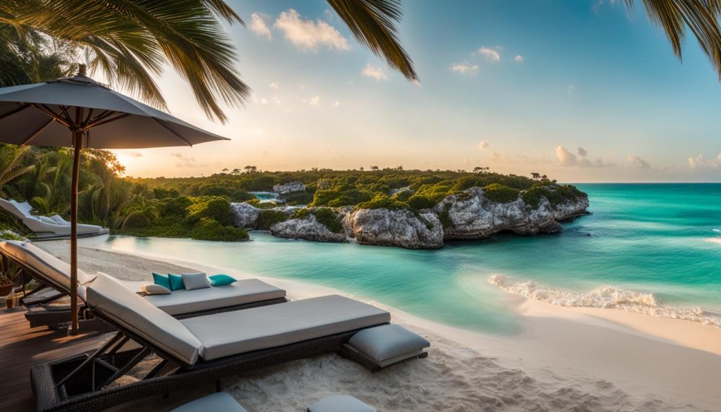 Tulum real estate investment