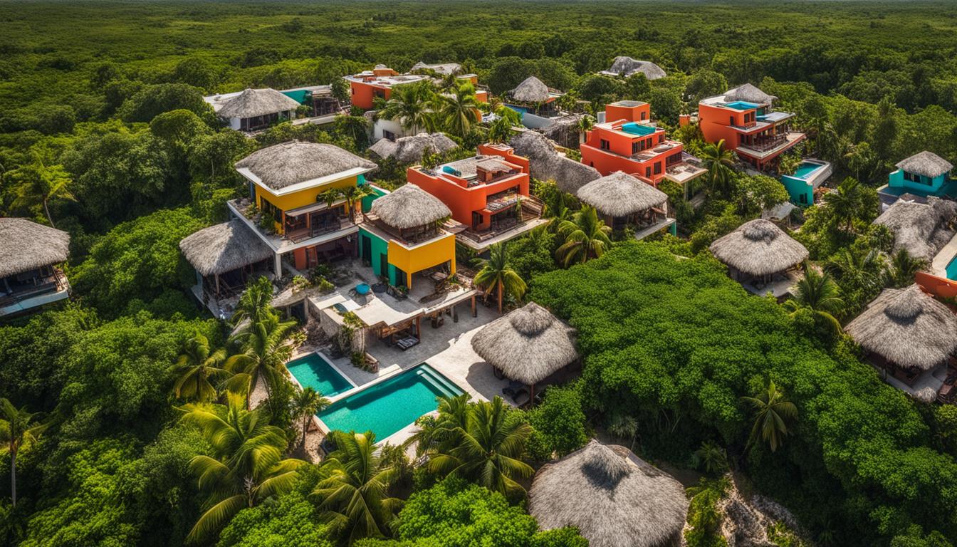 tulum real estate market