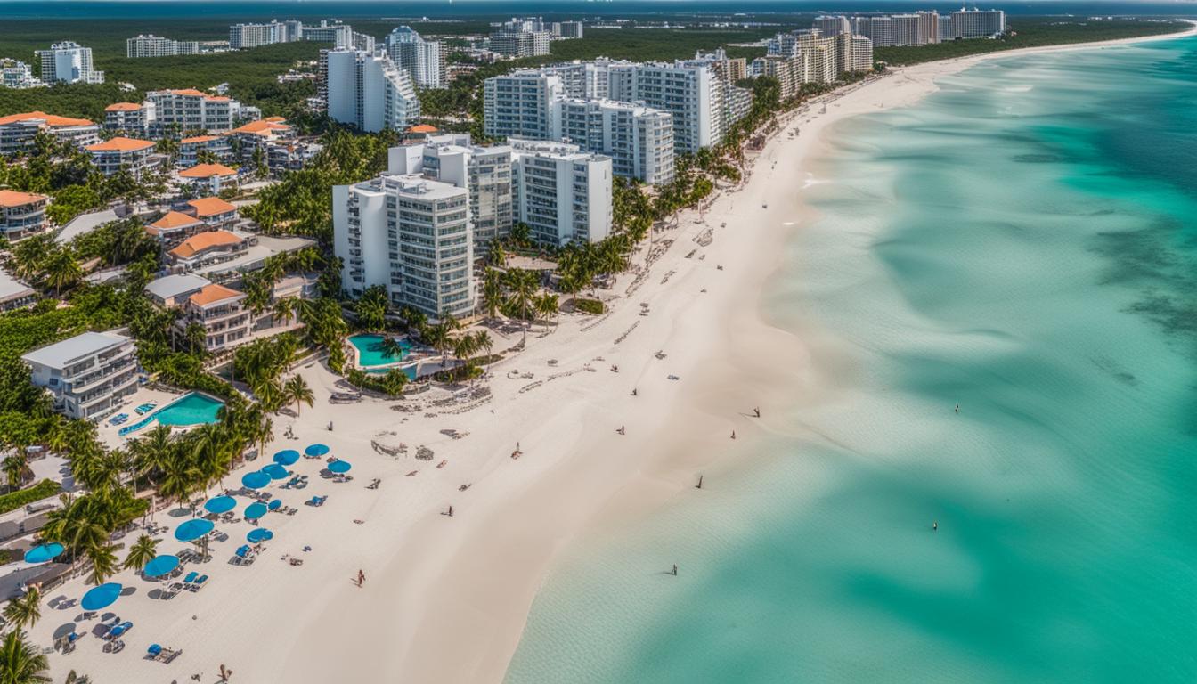 Unlock Growth: Investing in Properties in Quintana Roo