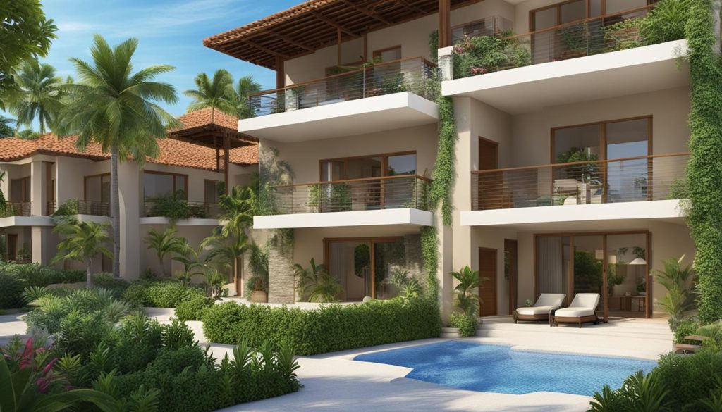 Puerto Aventuras retirement community