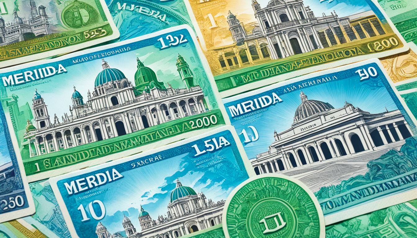 Currency and Money Tips for Merida