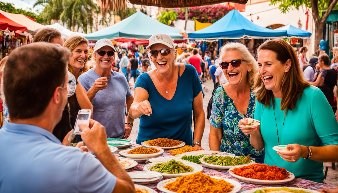 How to Connect with Locals in Merida