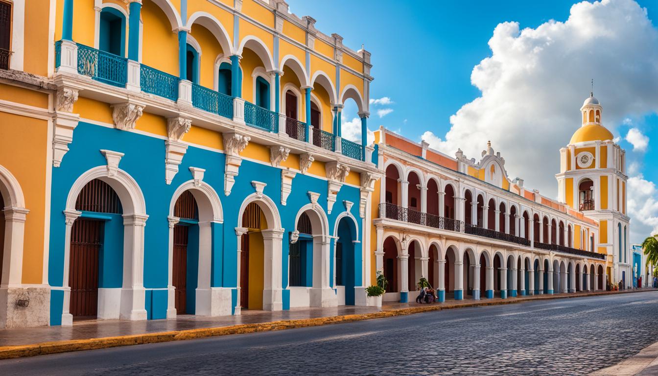 Merida Travel Tips for First-Time Visitors