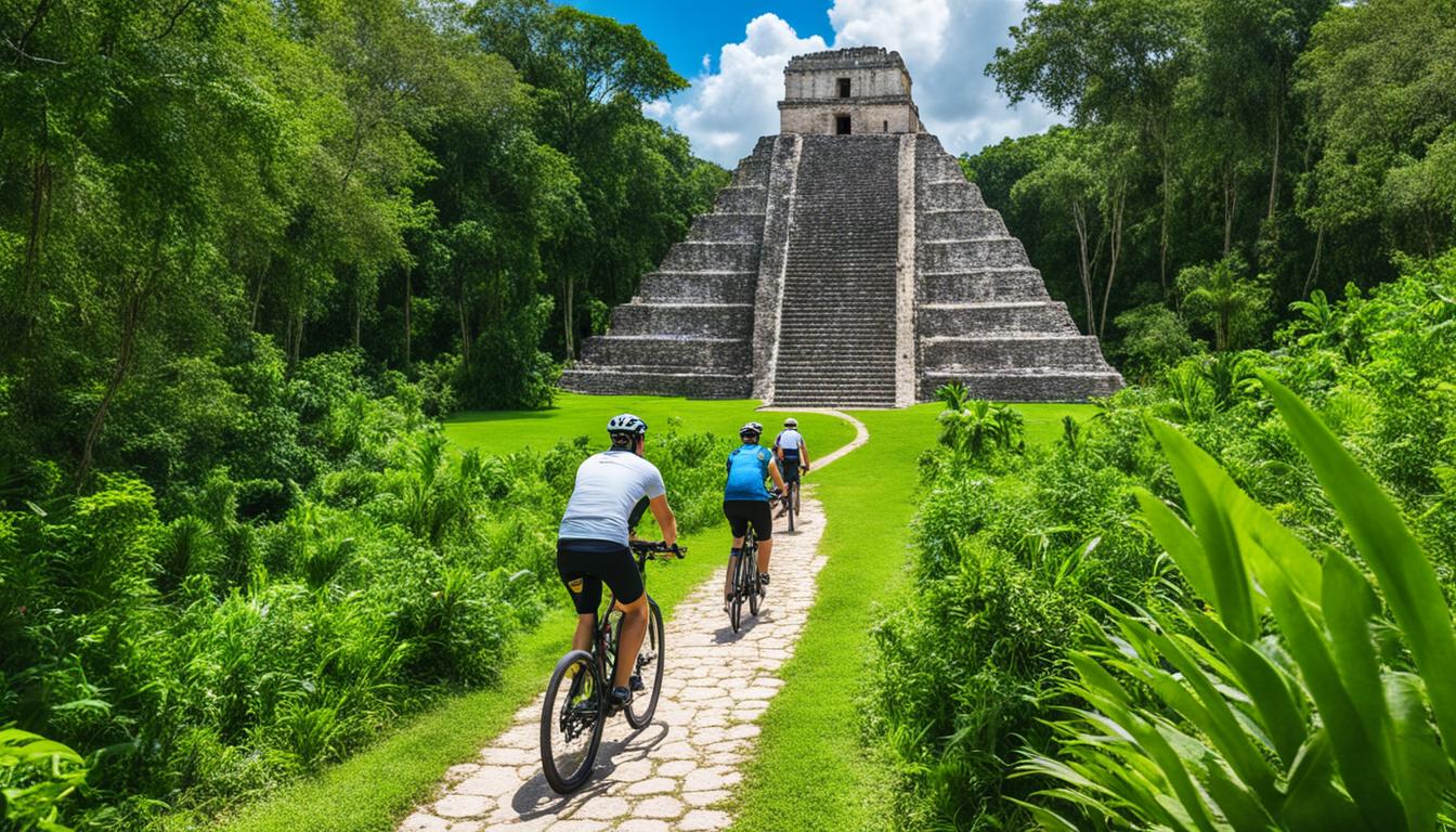 Sustainable Travel in Merida