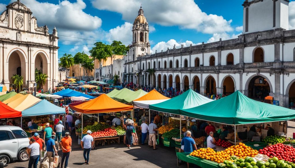 cost of living in Merida