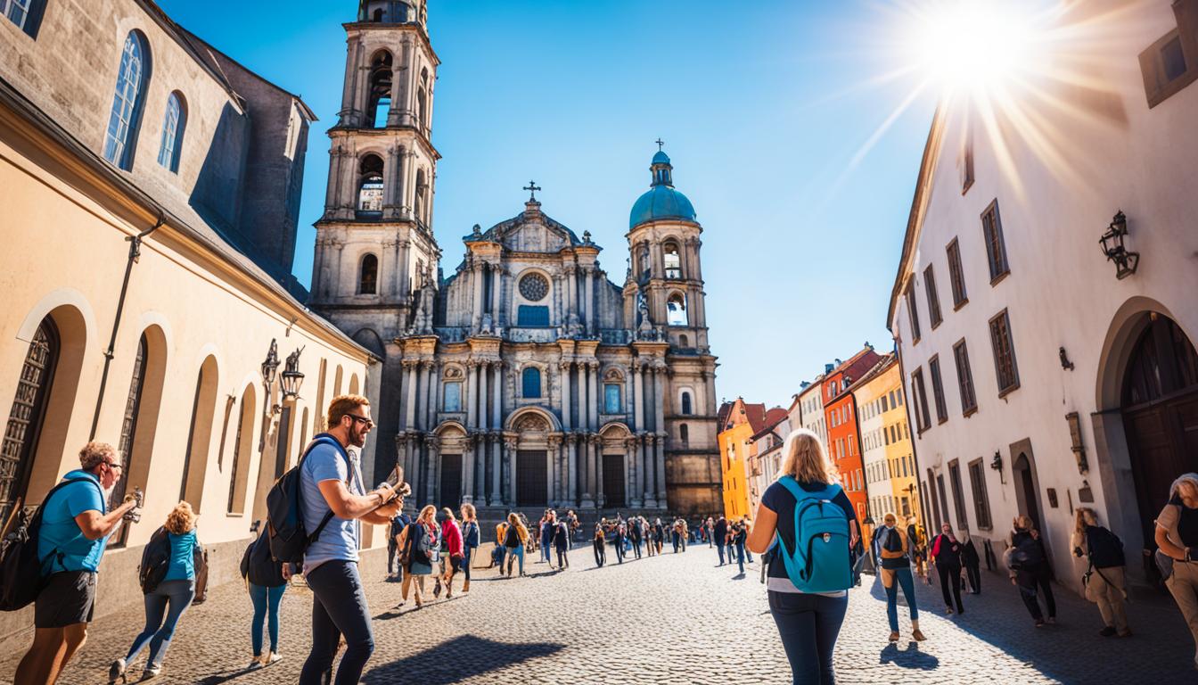 Historical Walking Tours of Merida | Explore Merida’s Rich History