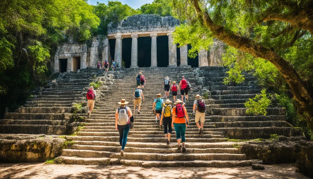 Inclusive Travel in Yucatan