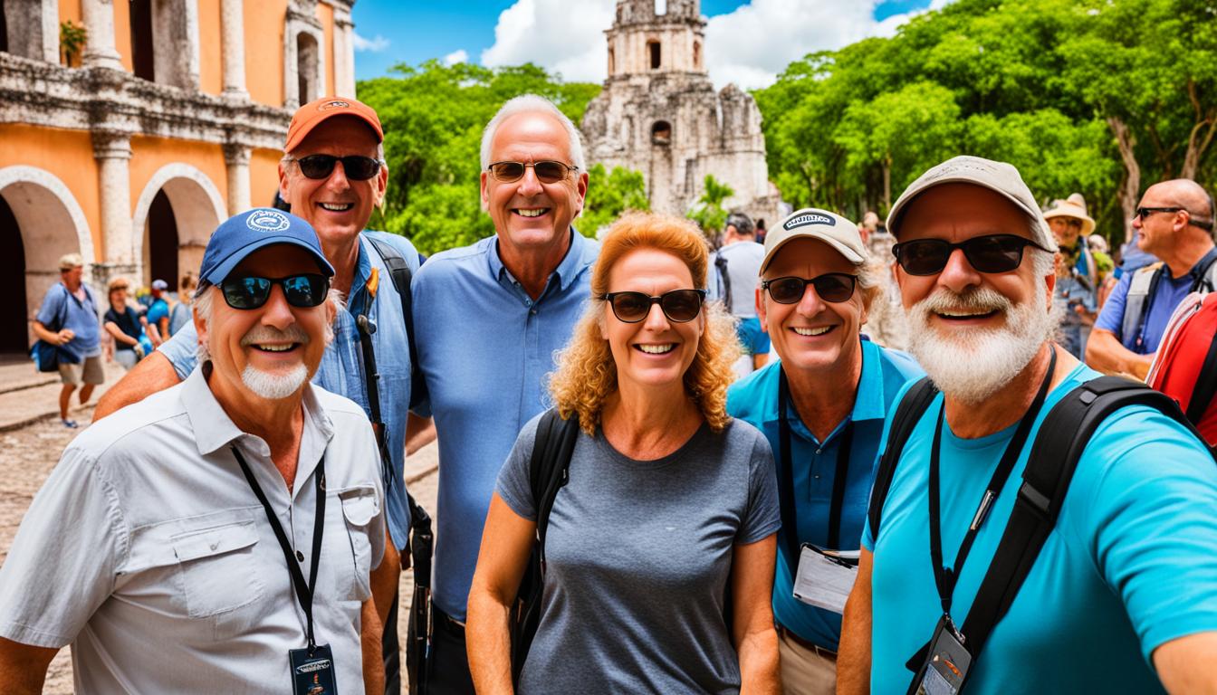 Merida City Tours and Guided Experiences