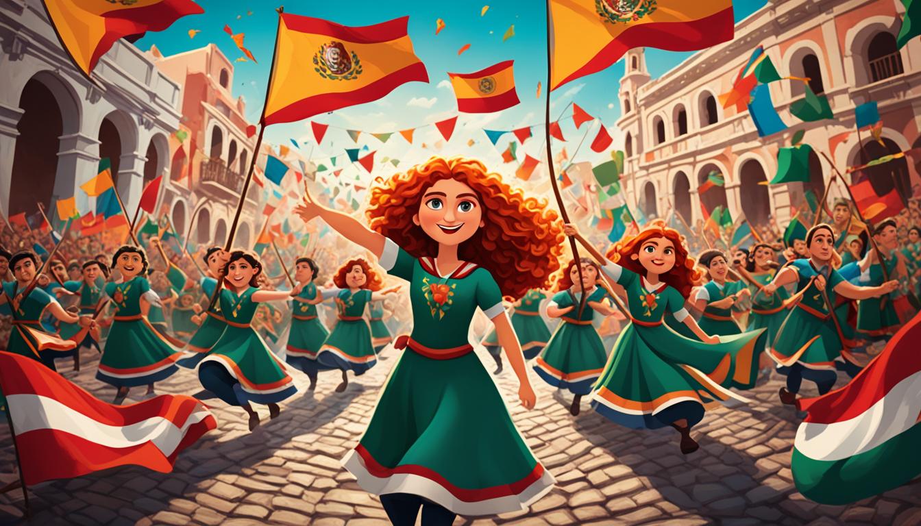 Merida's Independence Movement