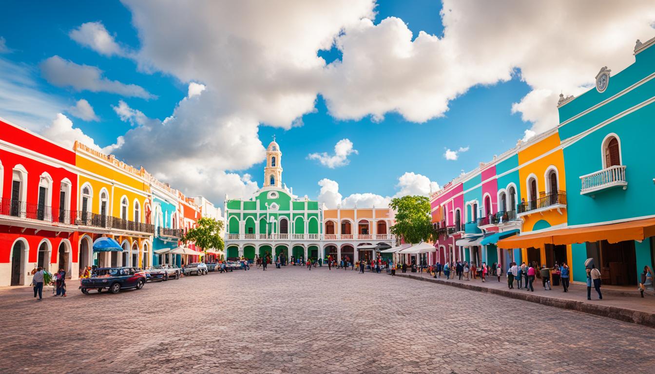 Exploring Restoration and Preservation Efforts in Merida