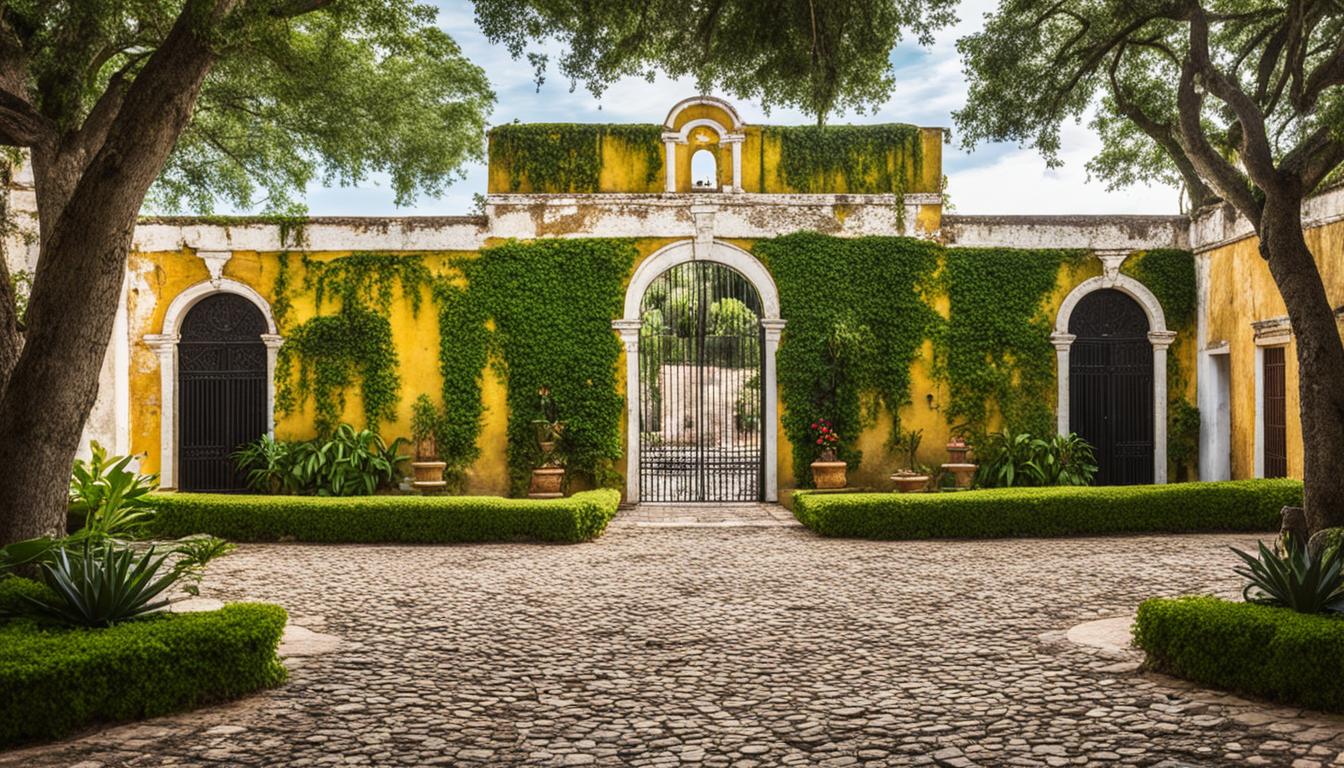 The Haciendas of Merida – Explore Historic Grandeur