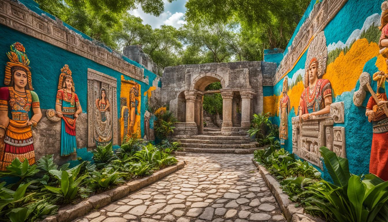 Unique Travel Experiences in Merida