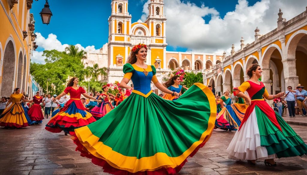 Merida Cultural Attractions