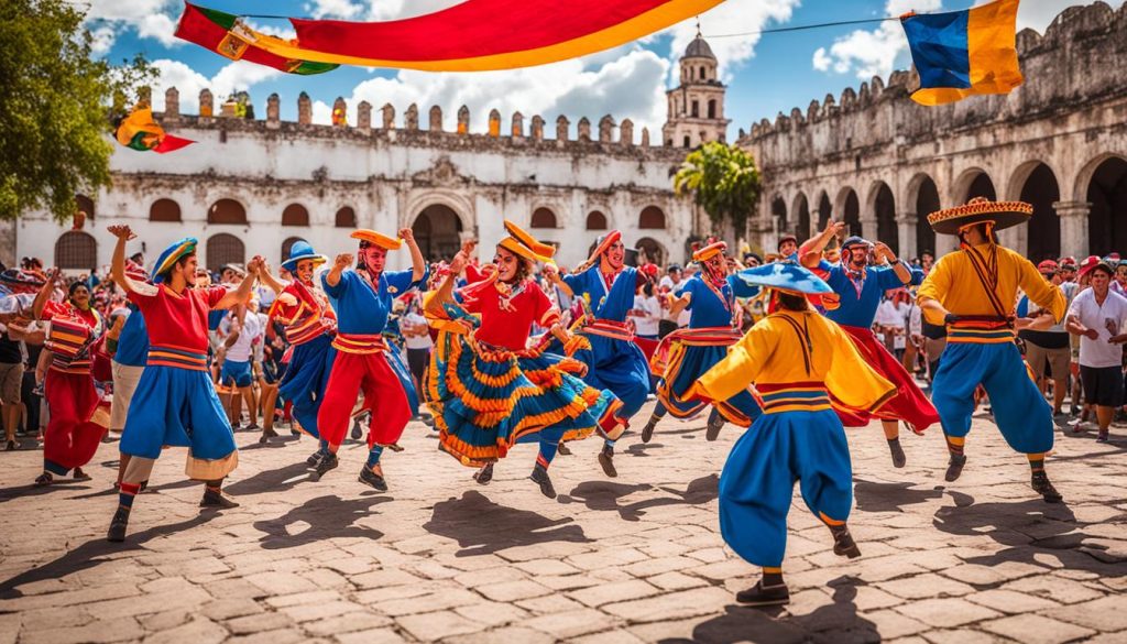 Merida cultural experiences