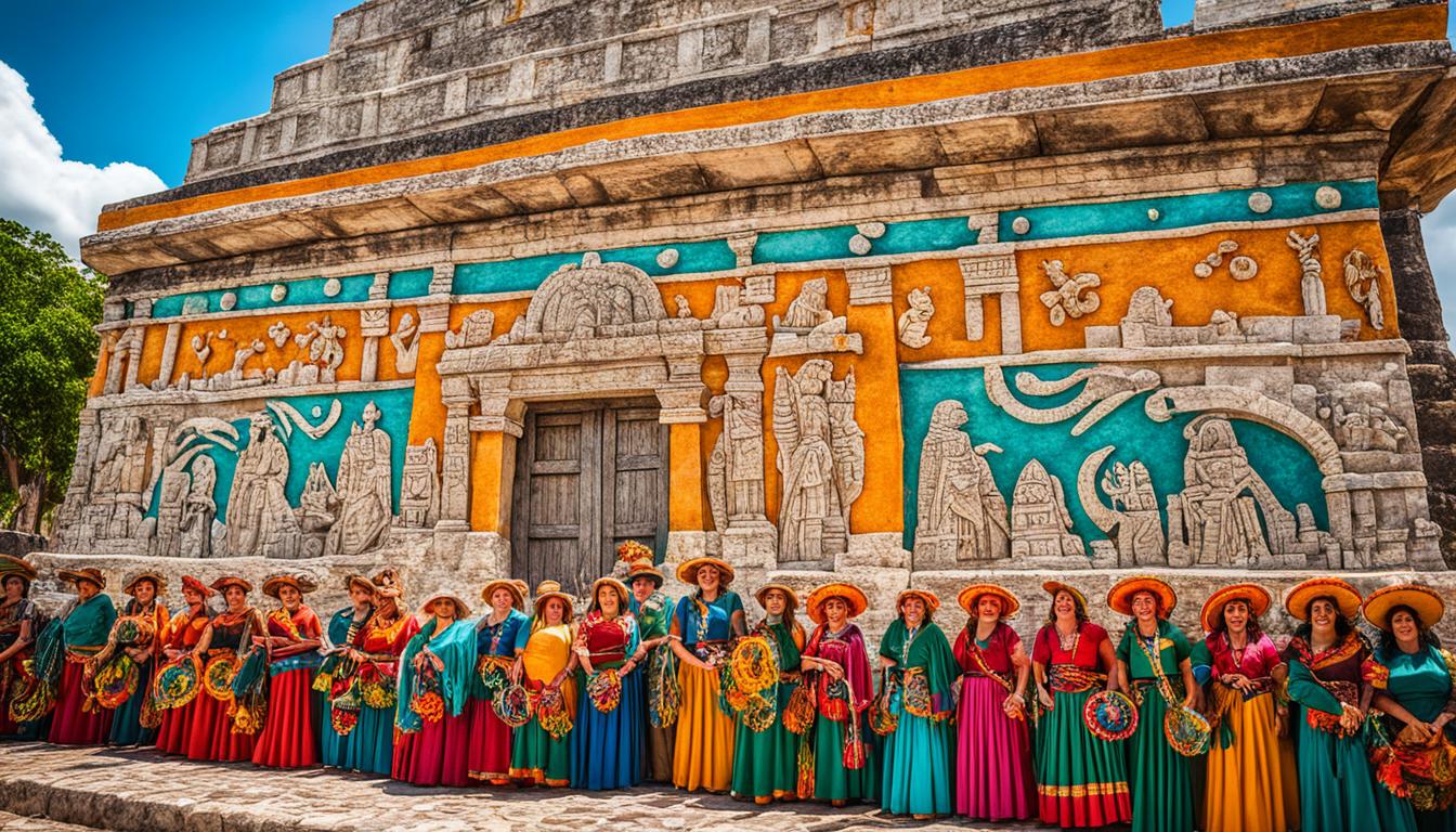 Merida’s Folklore and Legends – Explore Yucatan’s History