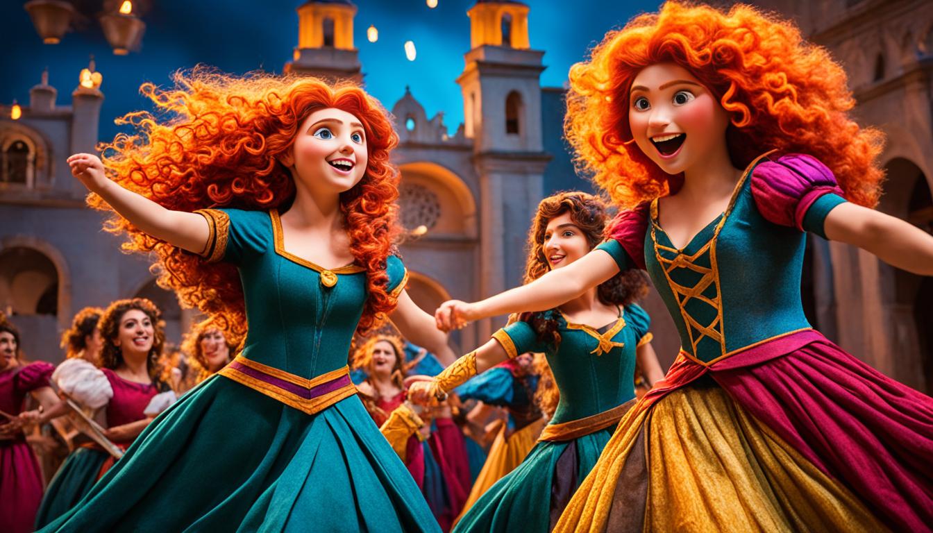 Discover Merida’s Vibrant Theatrical Performances