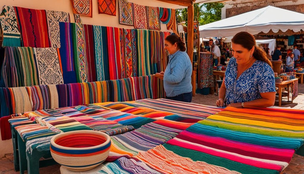 Handicrafts and Artisans of Merida