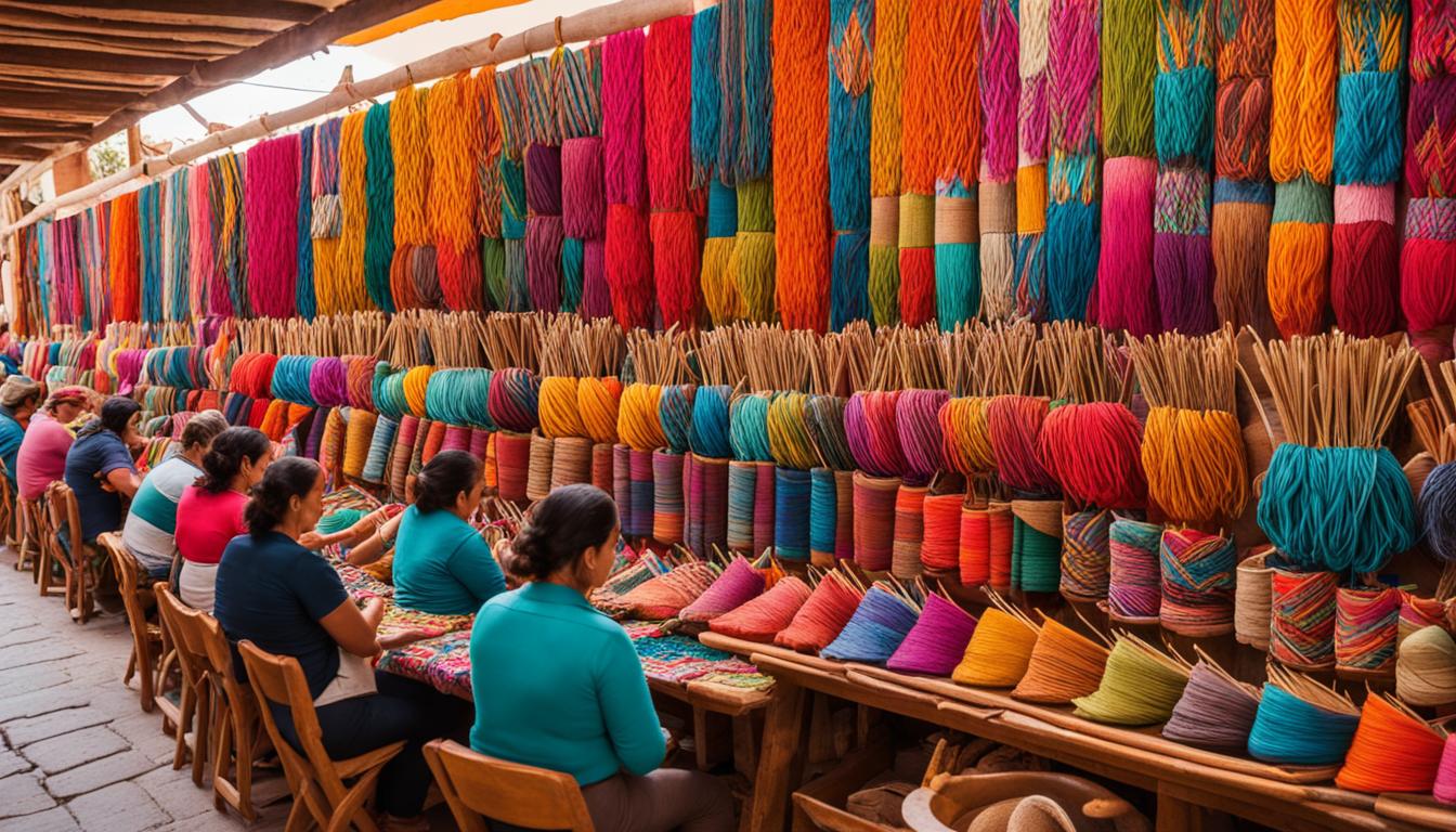 Handicrafts and Artisans of Merida