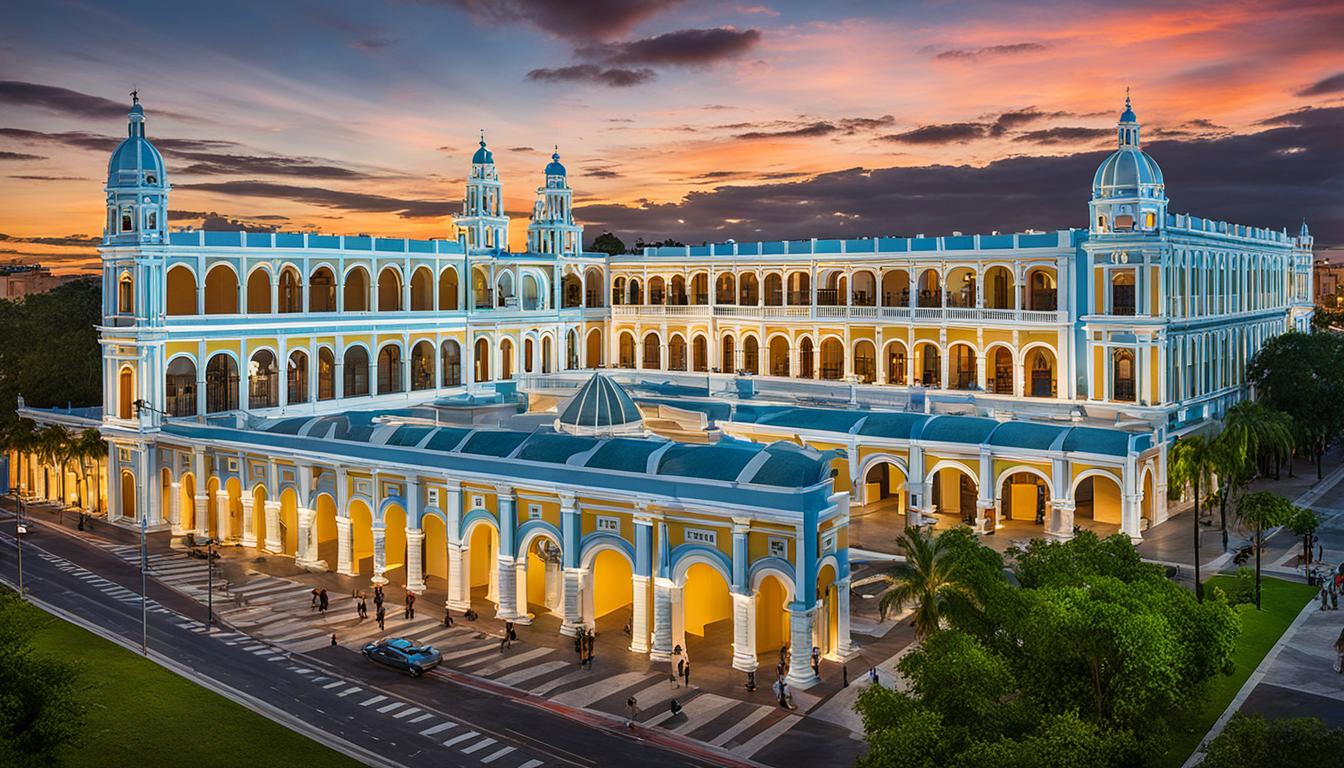 Museum of the City of Merida